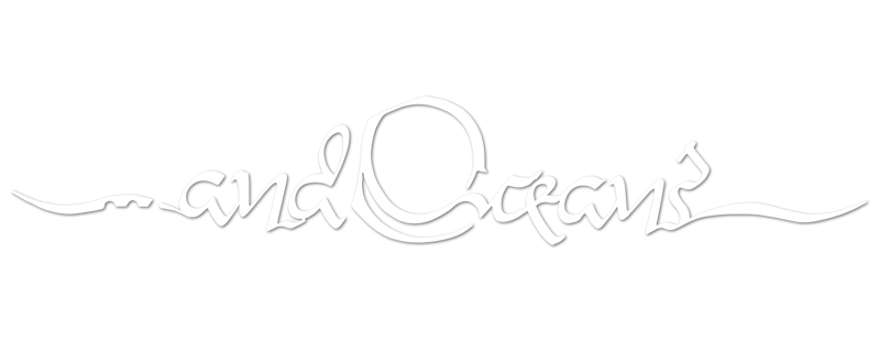 .and Oceans Logo